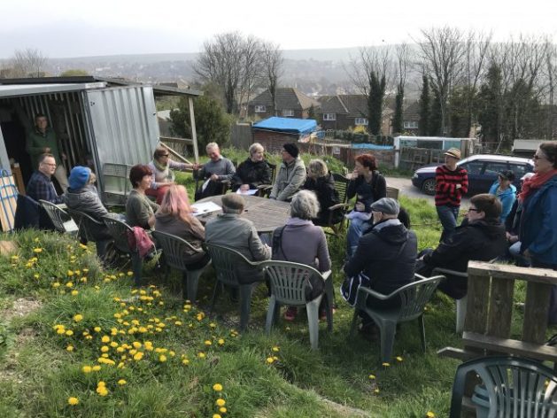 The Hub opening times Autumn/Winter&nbsp;2025/26